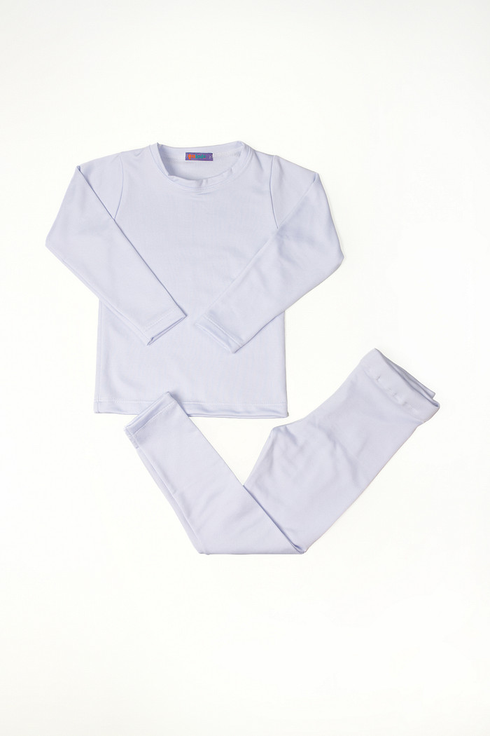 CONJUNTO TÉRMICO BRANCO