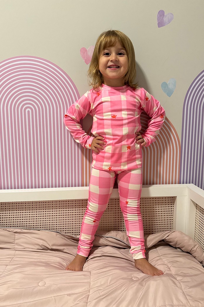 CONJUNTO TÉRMICO XADREZ