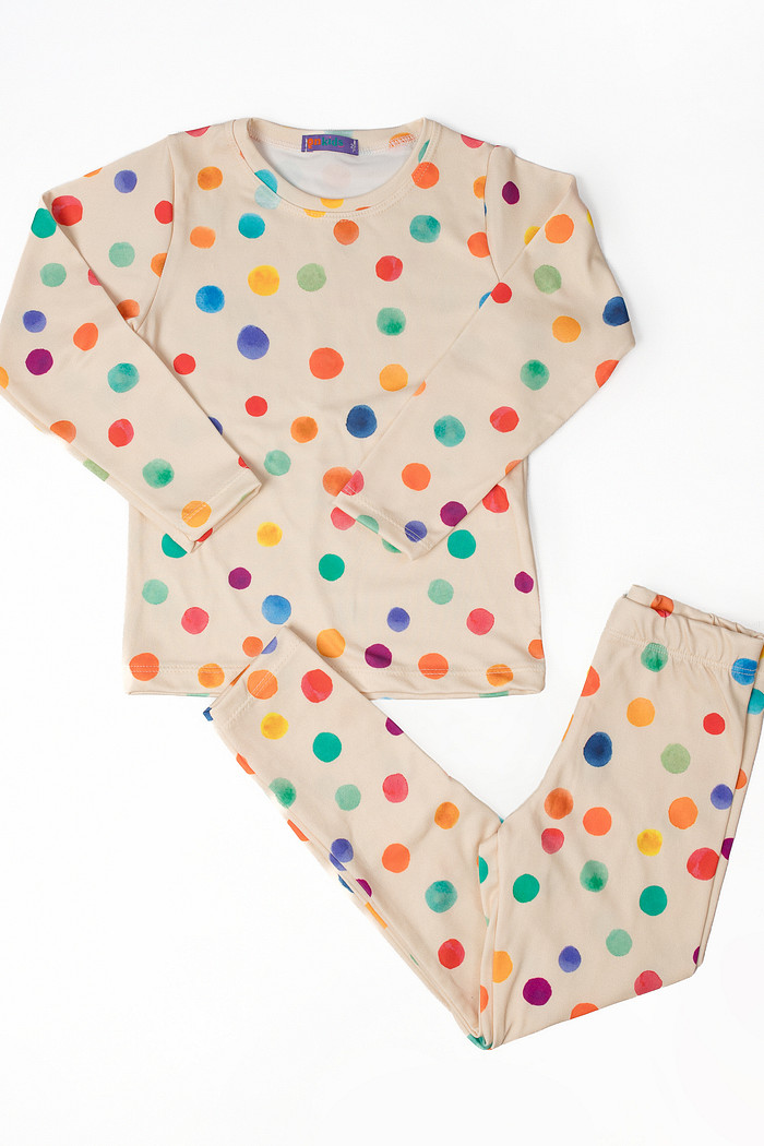 CONJUNTO TÉRMICO POÁ