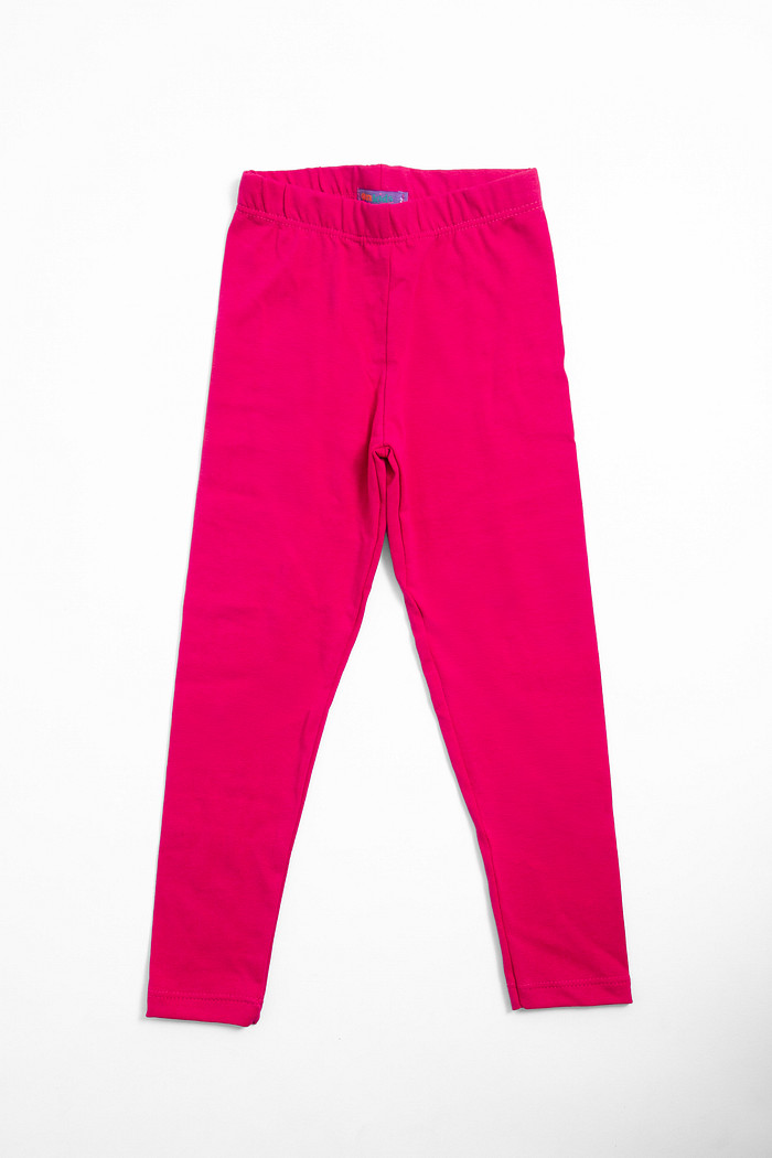 LEGGING INFANTIL ROSA PINK
