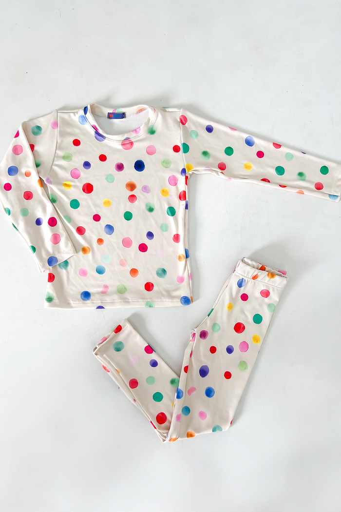 CONJUNTO TÉRMICO POÁ