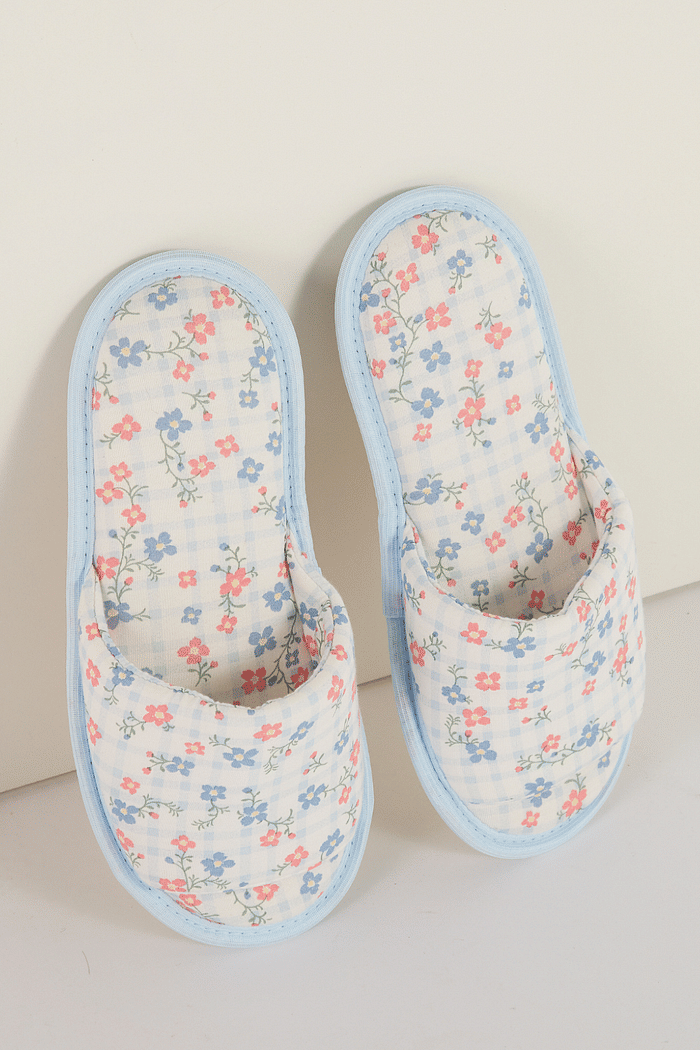 CHINELO FEMININO EM MALHA ROTATIVA 