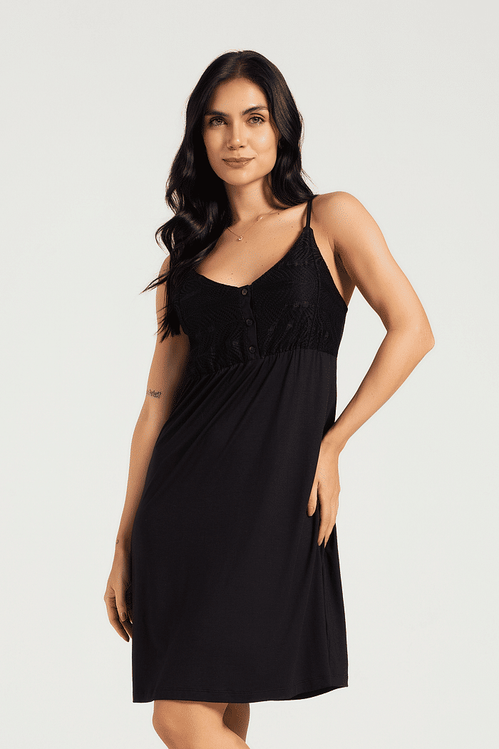 CAMISOLA ALCAS EM VISCOLYCRA FEMININO 