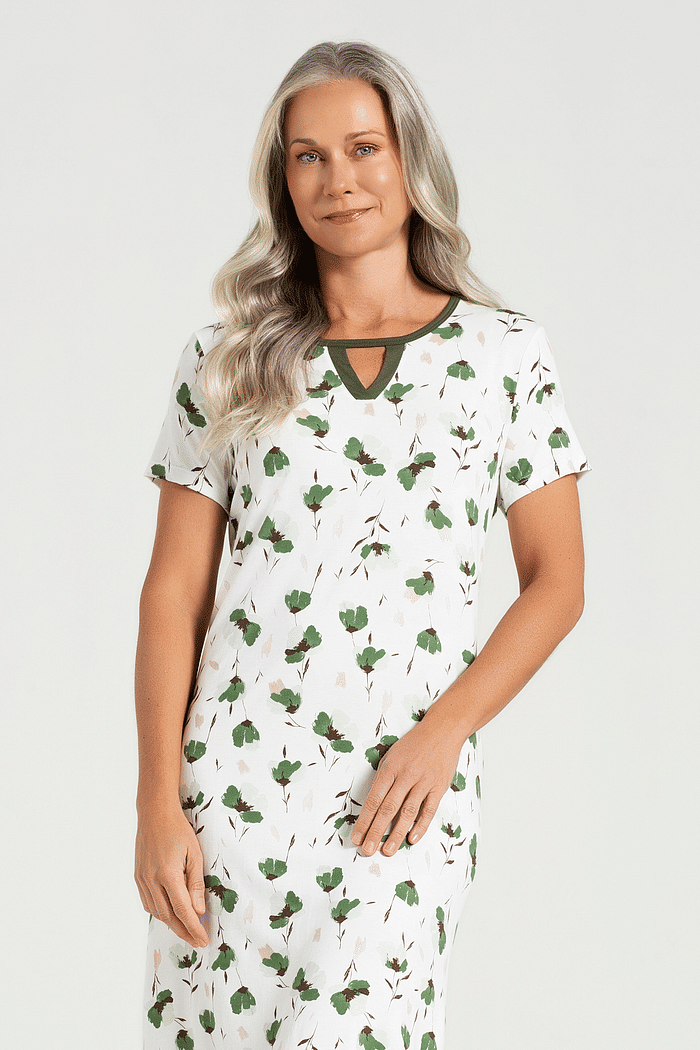 CAMISOLA MEIA MANGA EM VISCOLYCRA ROTATIVA FEMININO 