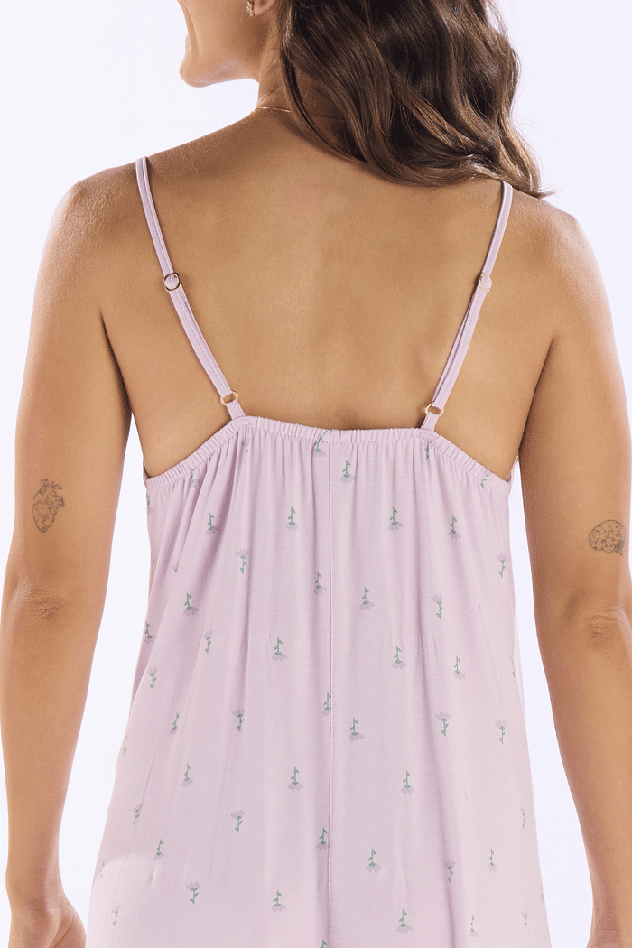 CAMISOLA ALCAS EM VISCOLYCRA ROTATIVA FEMININO