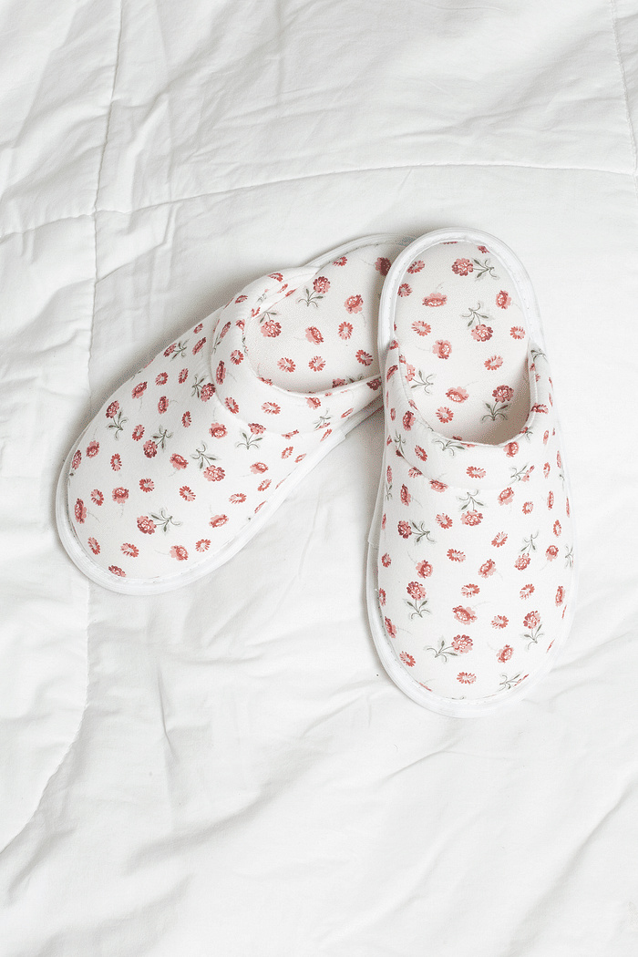 CHINELO FEMININO EM MALHA ROTATIVA 