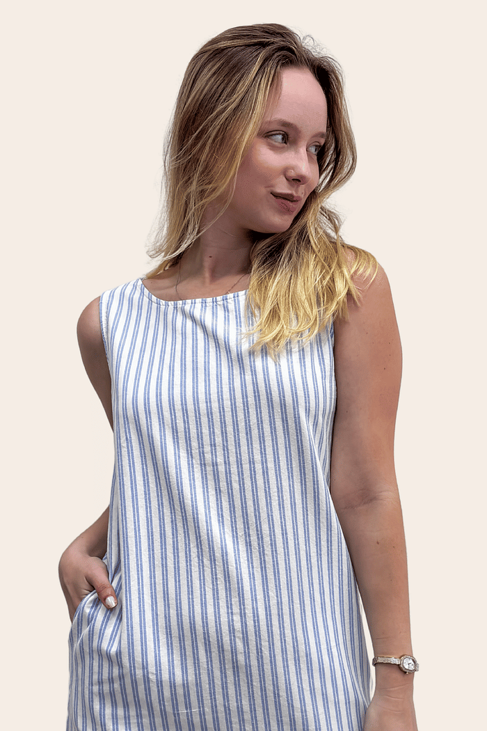 CAMISOLA REGATA EM TRICOLINE PANA FEMININO 