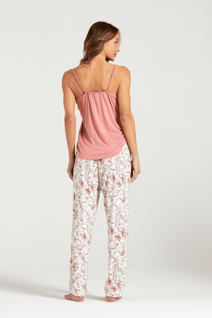 TWIN SET EM VISCOLYCRA ROTATIVA FEMININO 