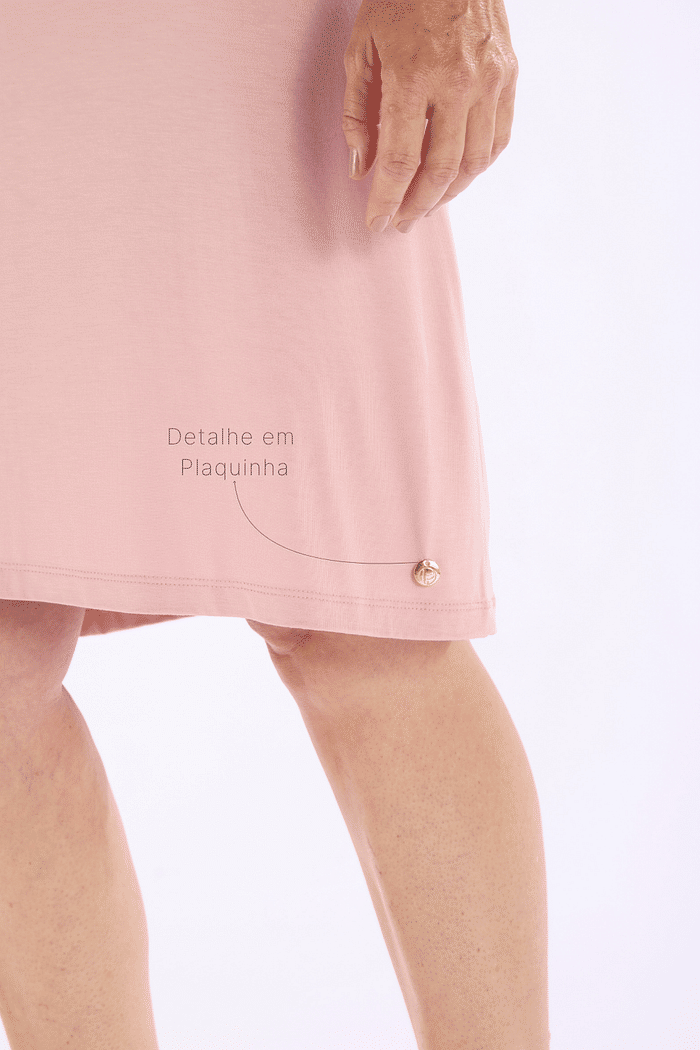 CAMISOLA REGATA EM VISCOLYCRA FEMININO