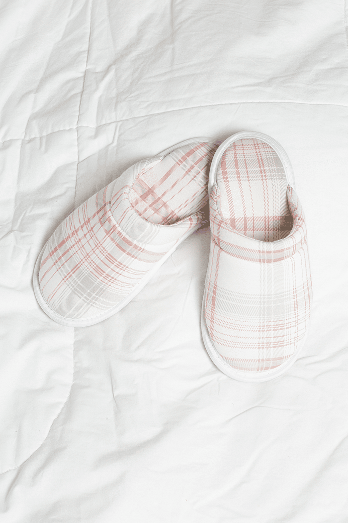 CHINELO FEMININO EM MALHA ROTATIVA 