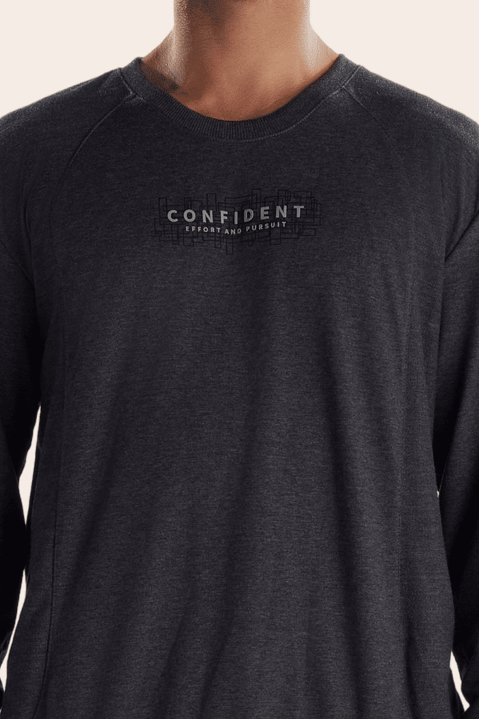 PIJAMA MANGA LONGA COM CALCA EM MOLETINHO CARECA MASCULINO 