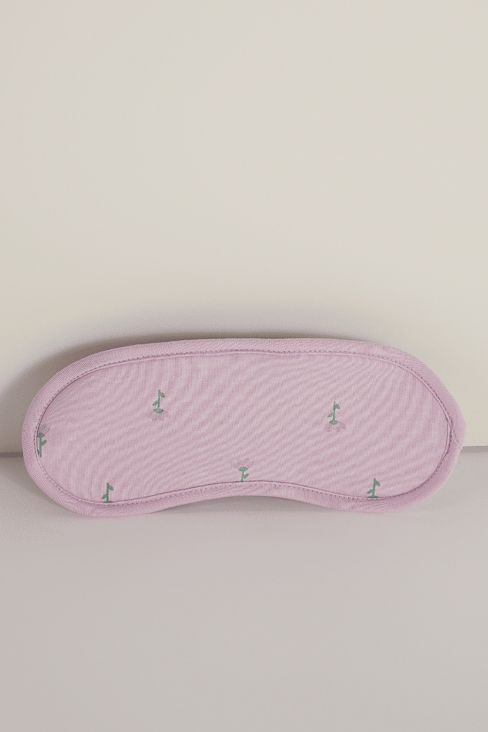 MASCARA DE DORMIR EM VISCOLYCRA ROTATIVA FEMININO 