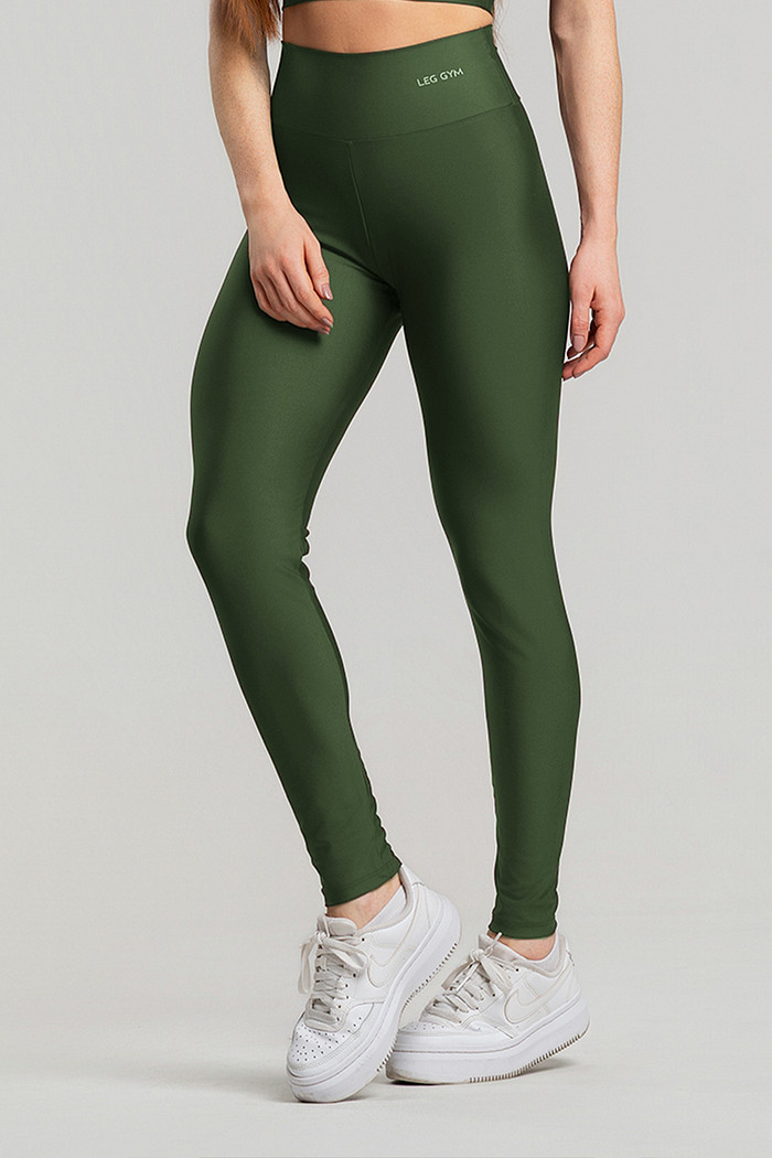 Legging Feminina Fitness Oliva