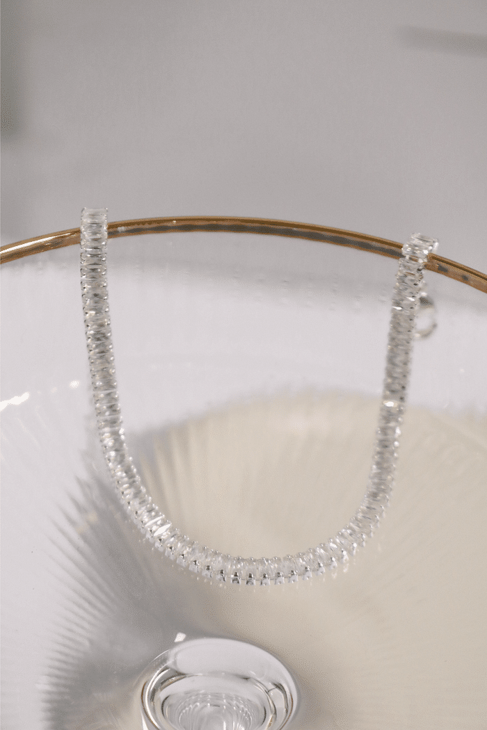 Pulseira Riviera | Prata 925