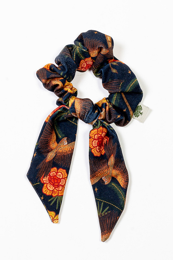 Rabicó Tucano Barra Noite