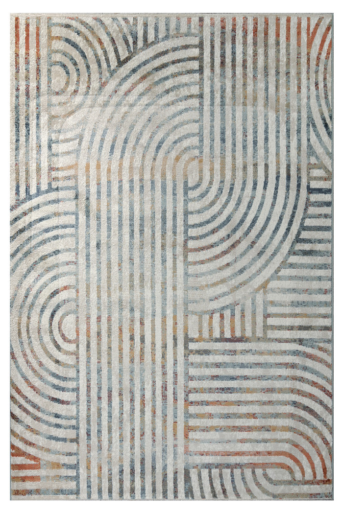 Tapete Sala Fios Baixos Vivace 06 200x250