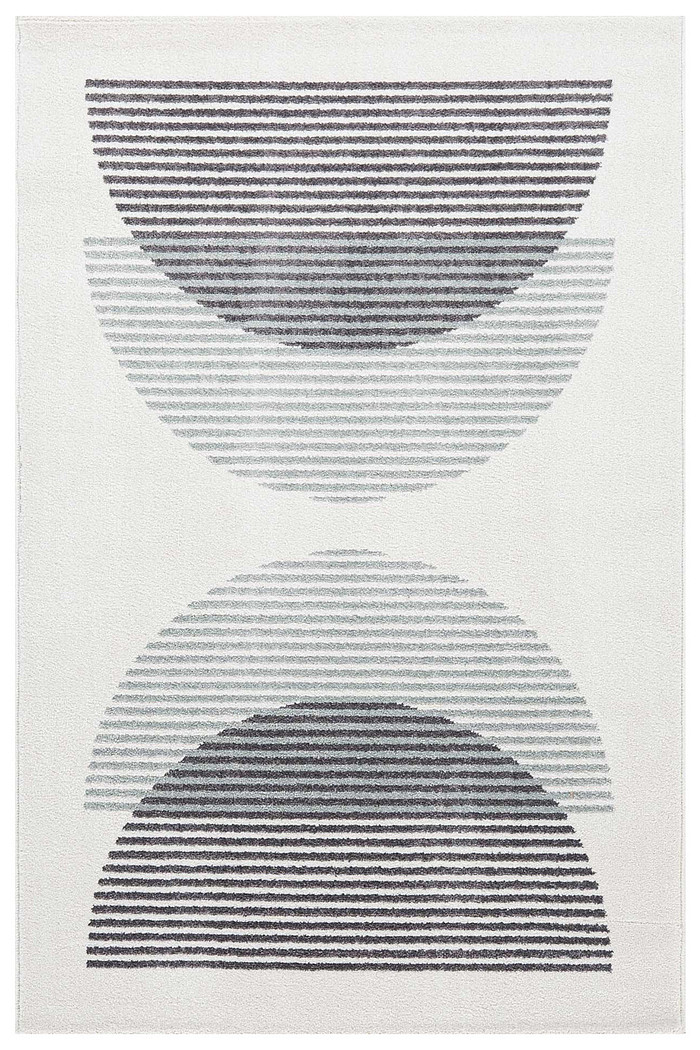 Tapete para Sala Hathor Conchas 200x300