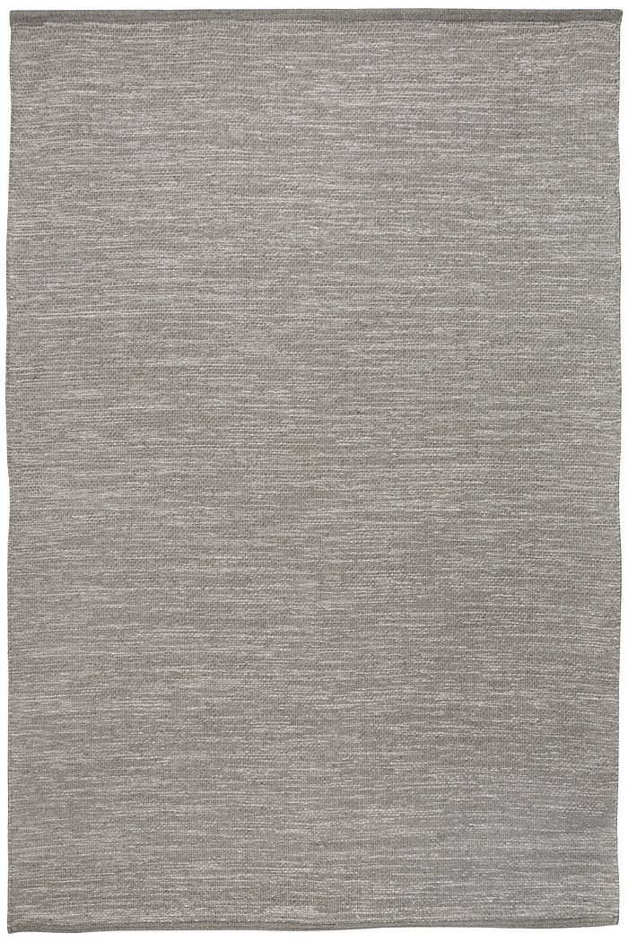 Tapete Indiano Artesanal Algodão e Lã Kilim Zend 250x350