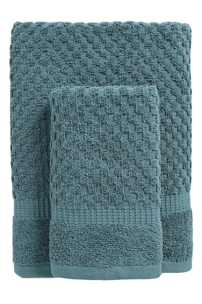 Toalha Banhão 80x150 Porto - Azul