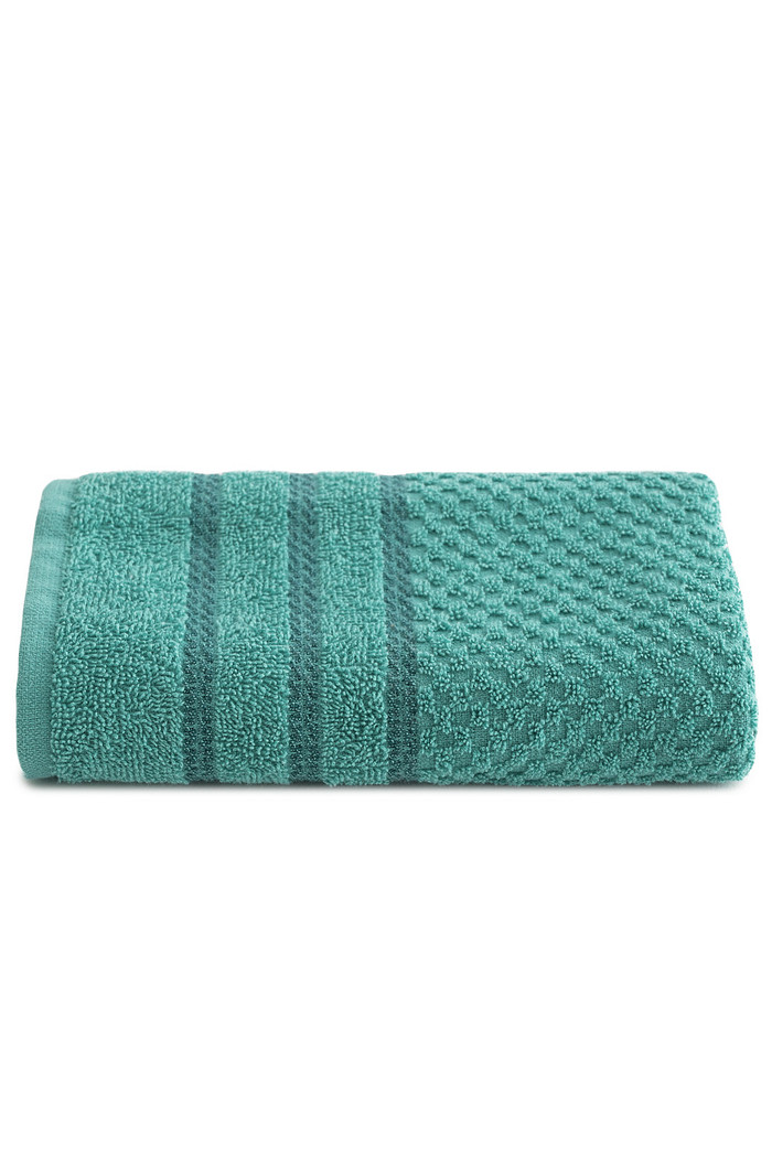 Toalha de Rosto Brisa 50x70 Verde