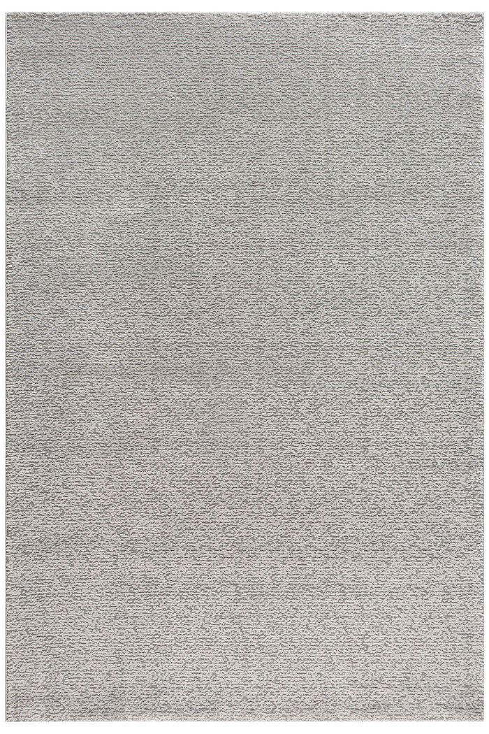 Tapete de Sala Turco PET Premiere Atto Ankara Cinza 200x250