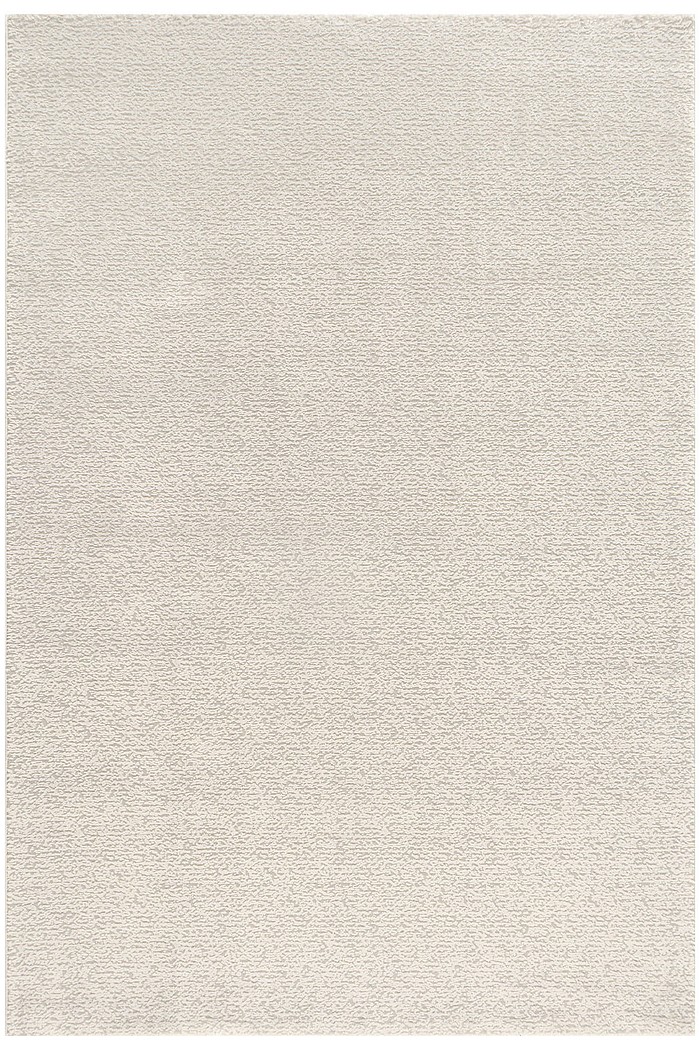 Tapete de Sala Turco PET Premiere Atto Ankara Off White 200x250