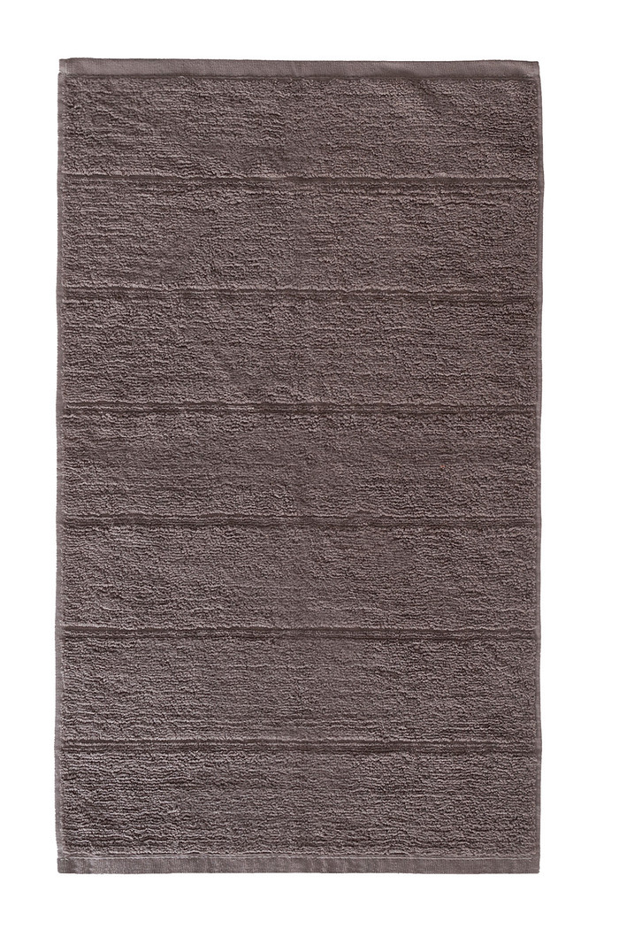 Piso Garden Atoalhado Loren - Chumbo