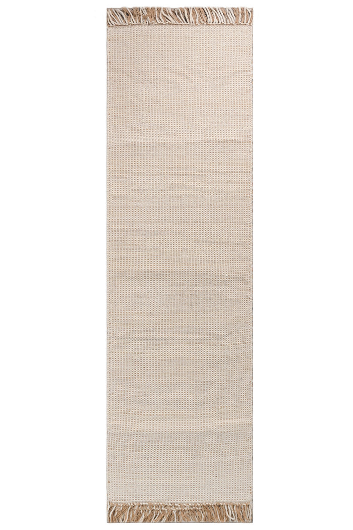 Passadeira Natural 60x220 Ohana