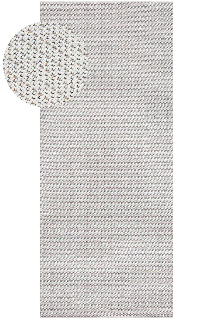 Tapete Passadeira Sisal Sintetico Ibiza Neo 04 70x450