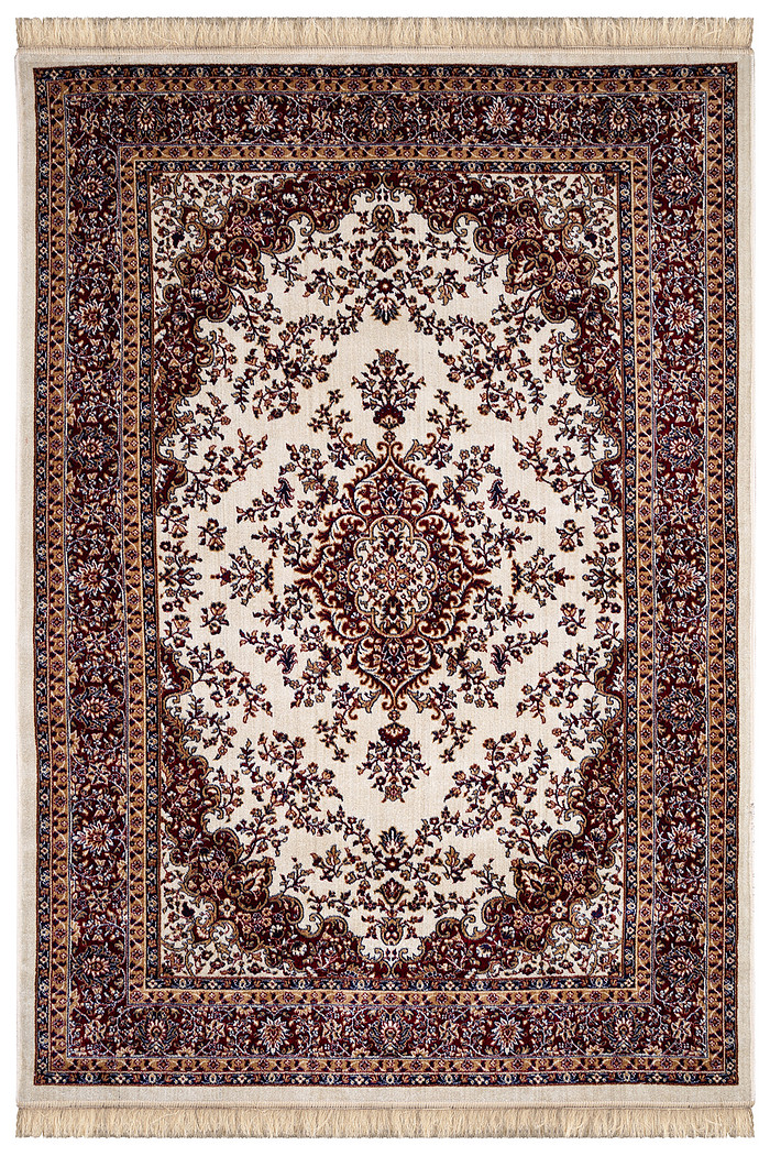 Tapete Persa Tabriz 02 140X200