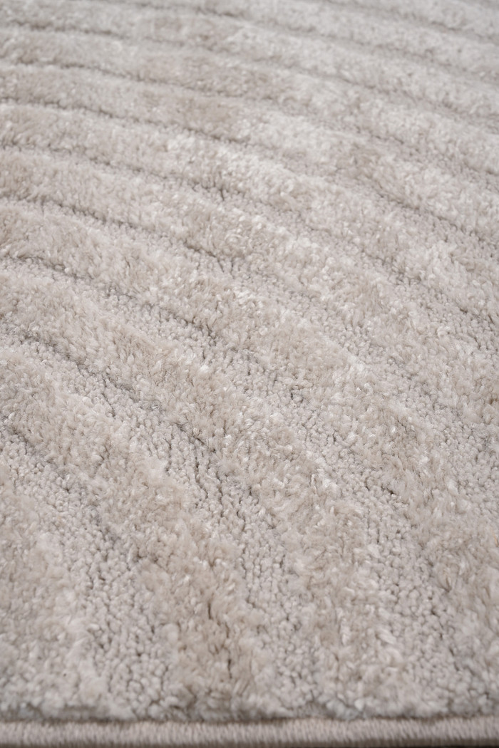 Tapete Sala 280x400 Fantasy Bege