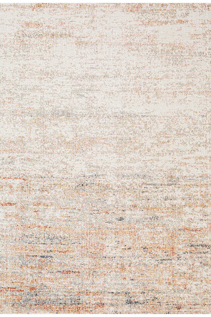 Tapete para Sala Vince Estonado Terracota 240x300
