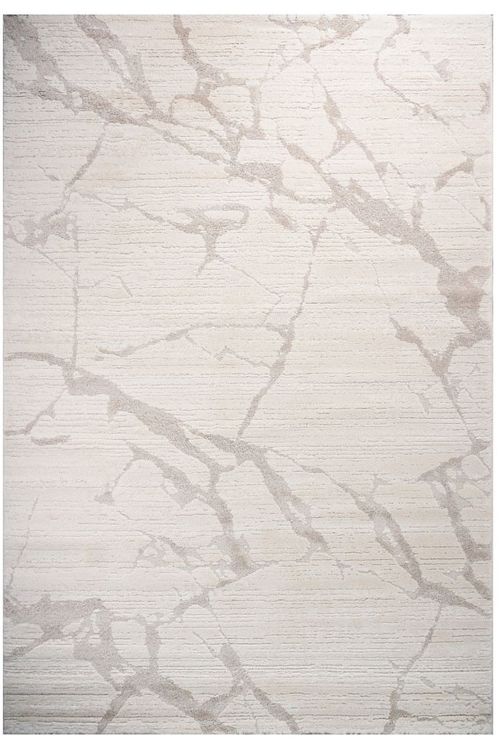 Tapete Sala 200x250 Fantasy Marmorizado