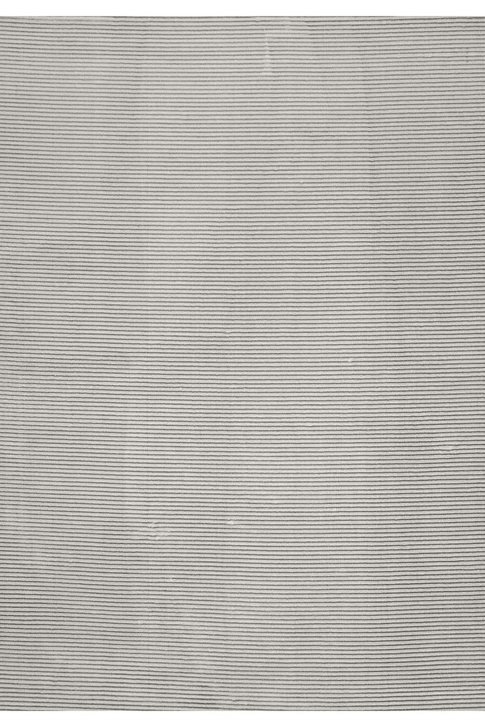 Tapete de Sala Turco Sofy Canelado - Bege 140x200