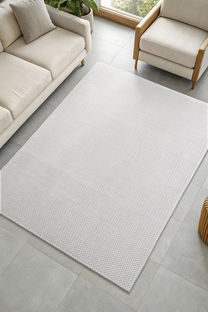Tapete para Sala Grande Sisal Sintetico Ibiza Neo 03 200x250