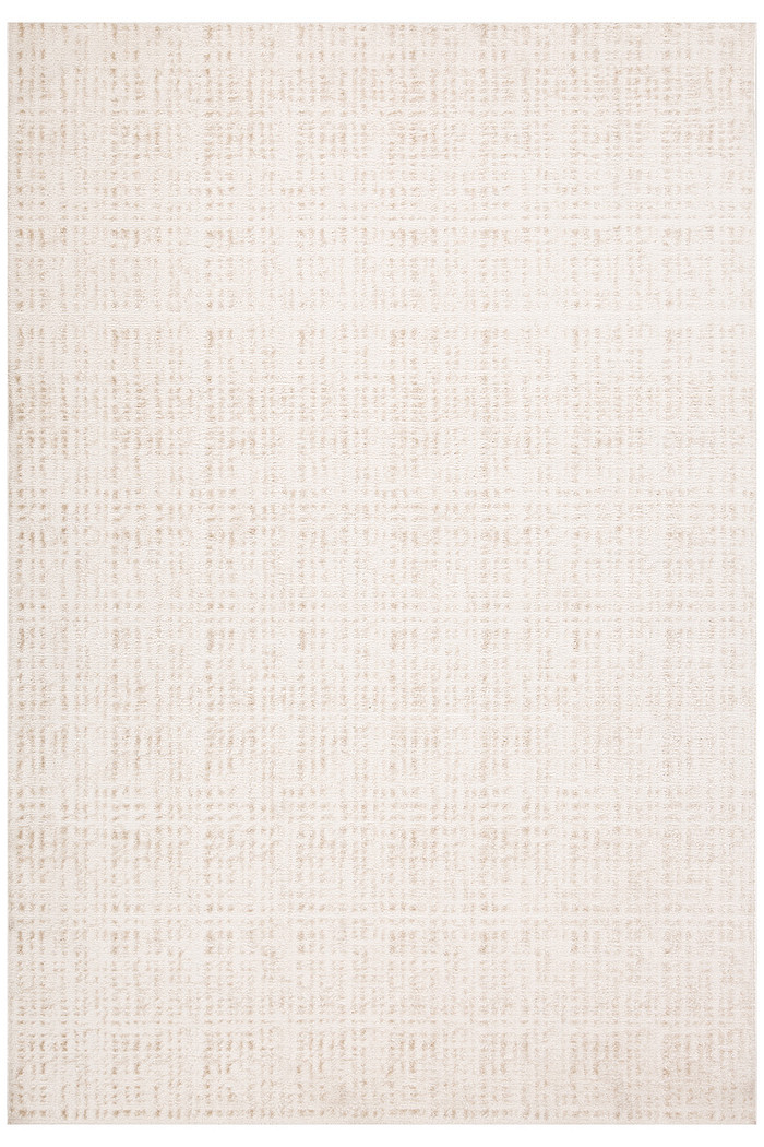 Tapete Sala 240x300 Caspian Ivory