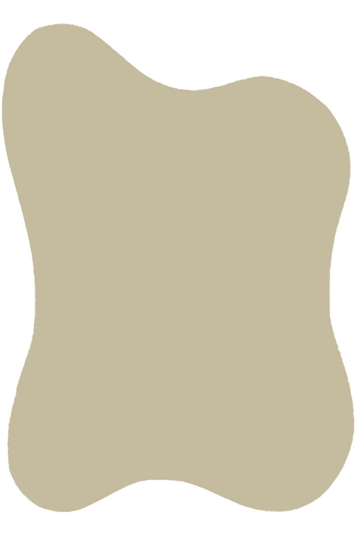 Serviço de Corte Organico e Acabamento Debrum Modelo 1