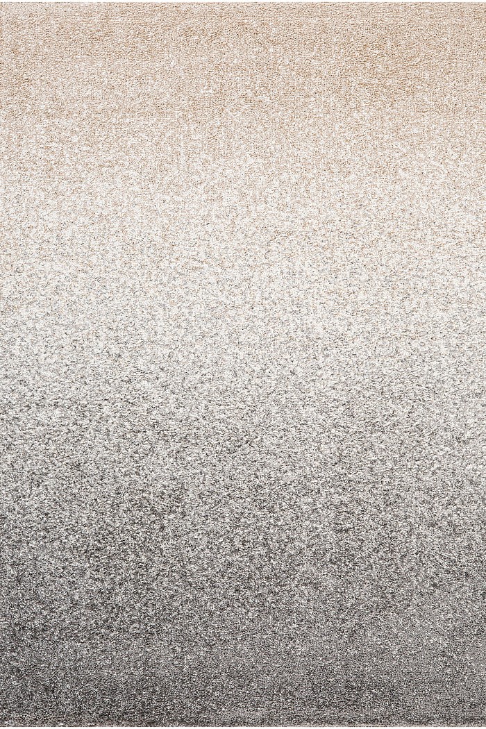 Tapete para Sala Grande Essenciais Estonado Cinza 100x150