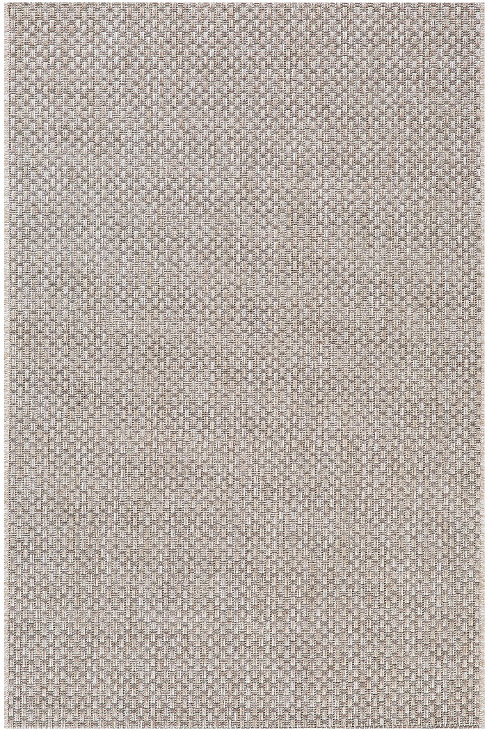 Tapete para Sala Grande Sisal Sintetico Ibiza Elena 140x200
