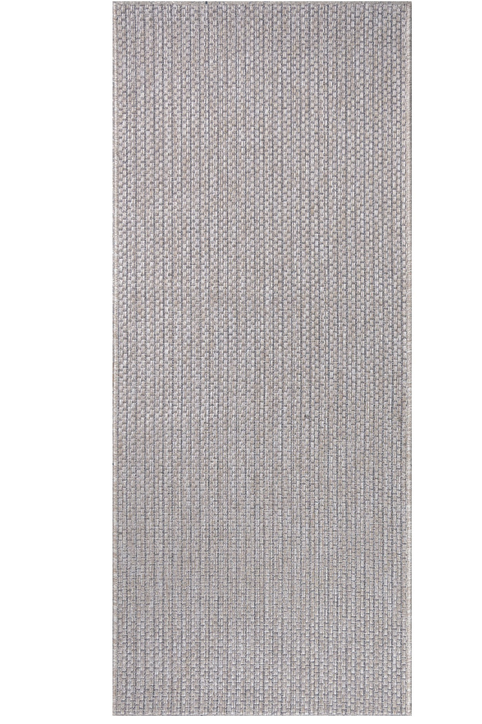 Tapete Passadeira Sisal Sintetico Ibiza Helen 75x40