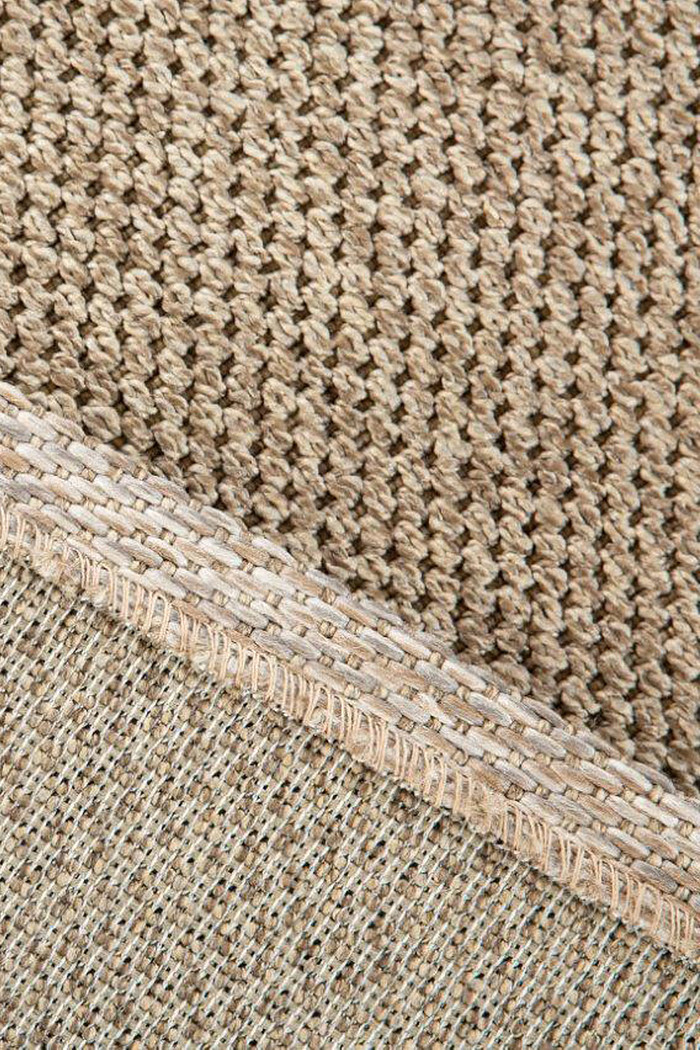 Tapete Sisal Sintetico Artesano 03 - Sob Medida