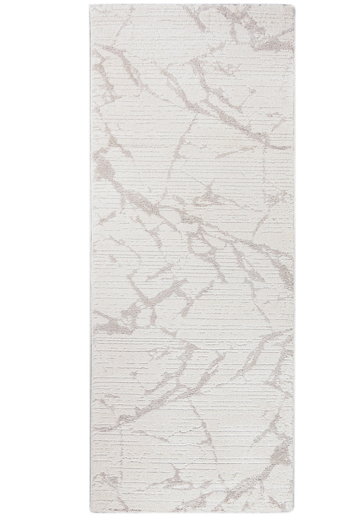 Tapete Passadeira Fantasy Marmorizado 80x350