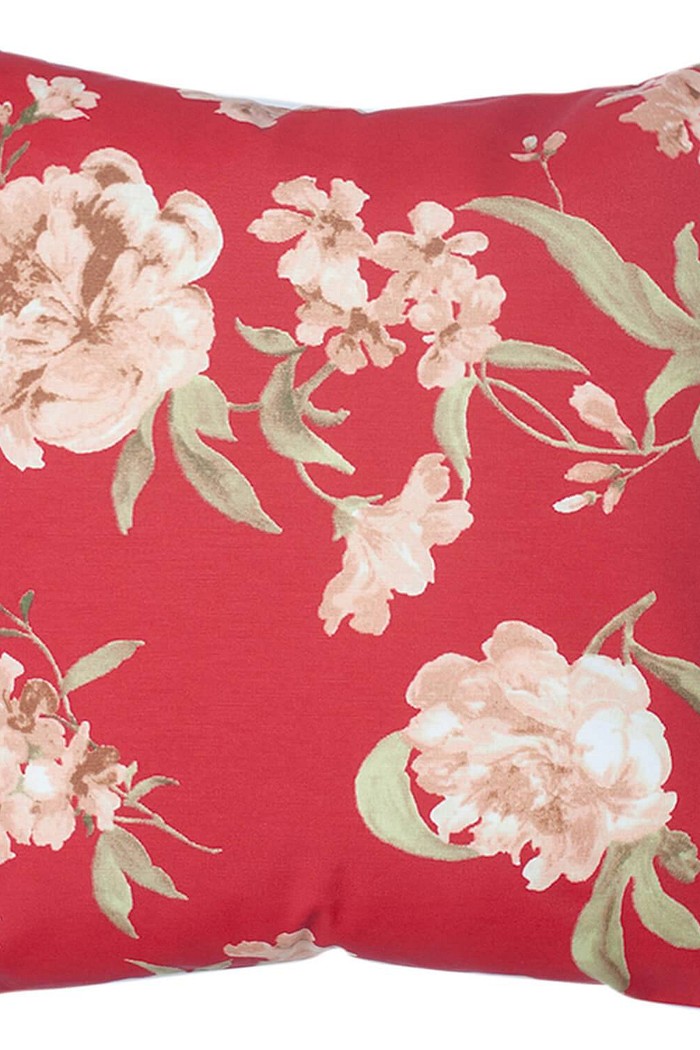 Capa de Almofada Holambra 45cm x 45cm