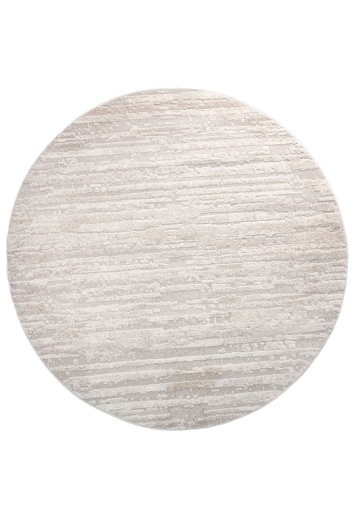 Tapete Sala Redondo 2,0m Fantasy Soho