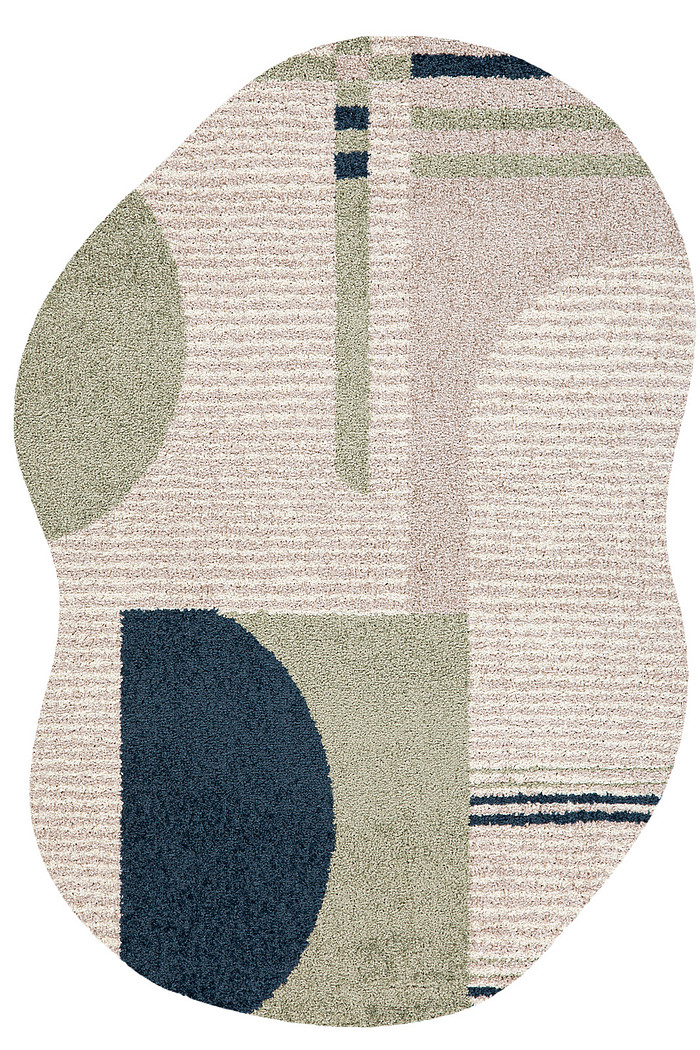 Tapete Organico 140x200 Patina 05