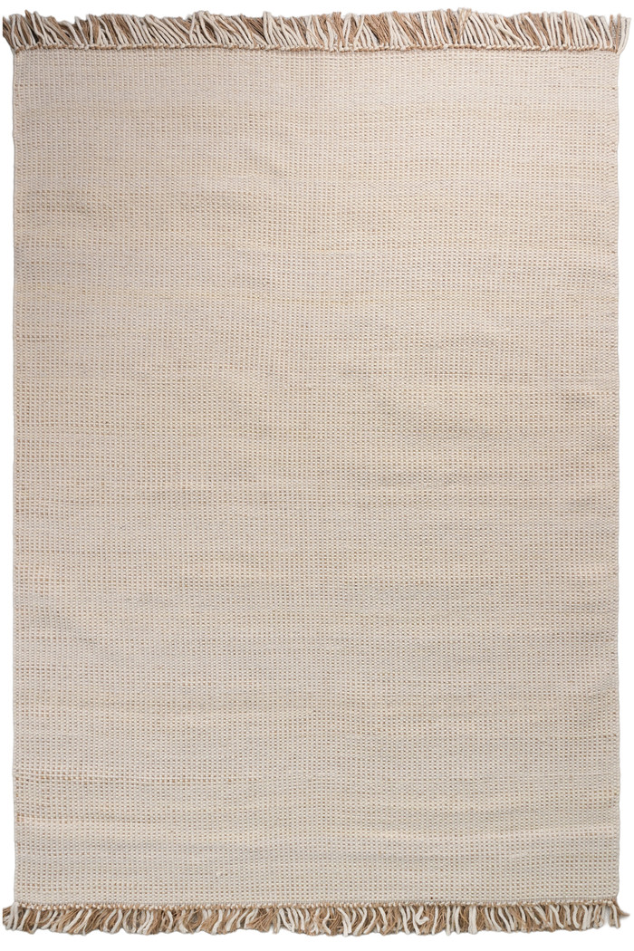 Tapete de Sala Natural 300x400 Ohana