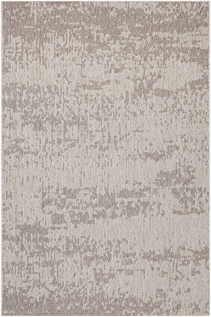 Tapete para Sala Grande Sisal Sintetico Ibiza Natur 200x250