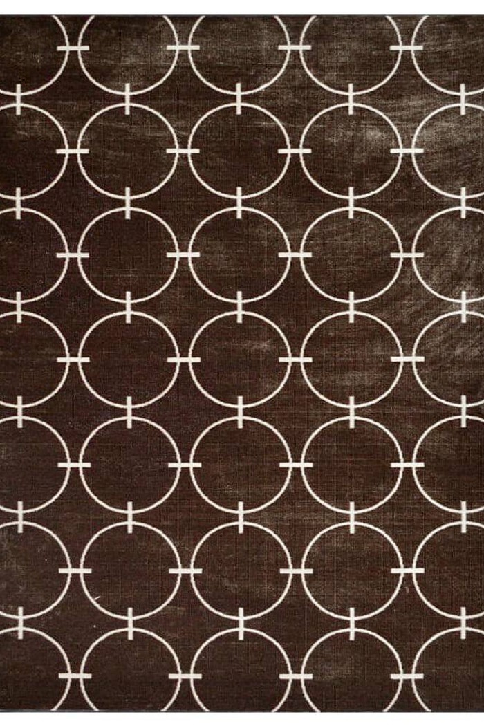 Tapete de Sala Belga Premium com Antiderrapante - Epernay 200x300