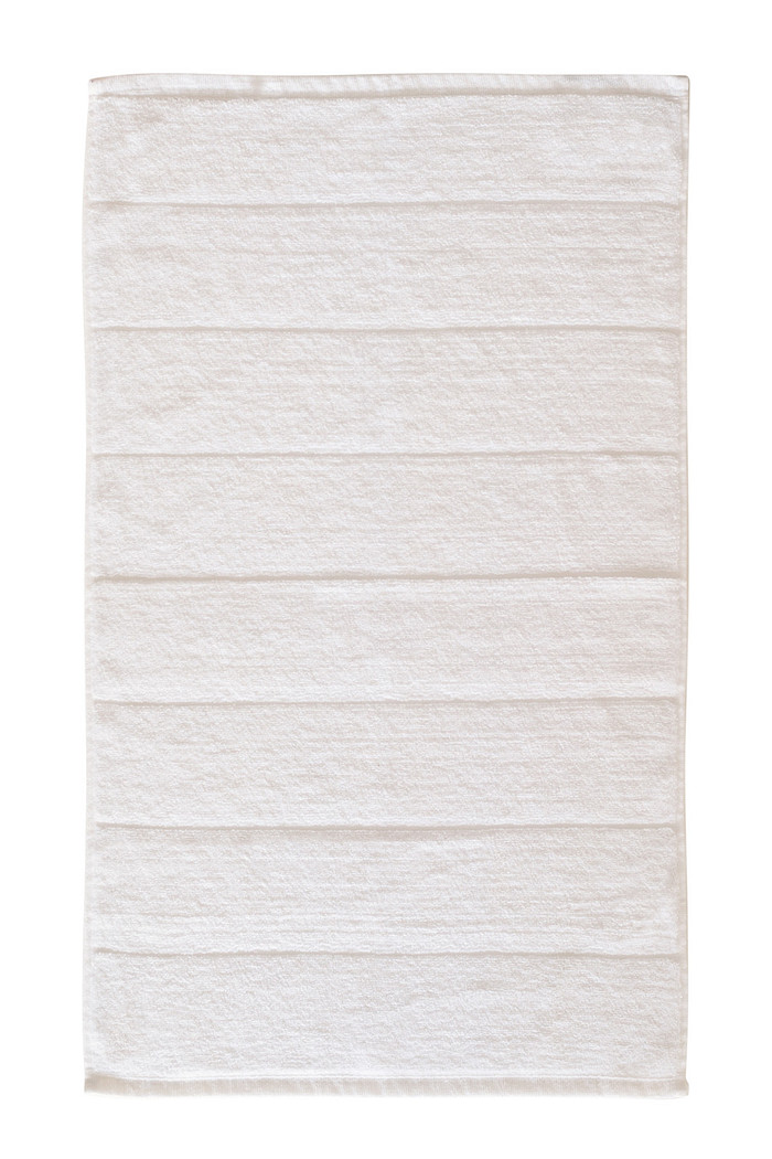 Piso Garden Atoalhado Loren - Branco