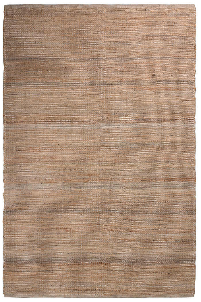 Tapete de Sala Natural 140x200 Kaípa